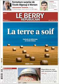 Berry Republicain