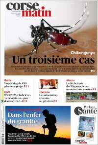 Corse-Matin