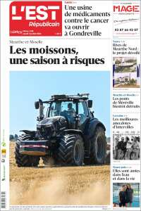 L'Est Republicain
