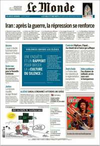 Le Monde