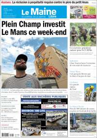 Le Maine Libre