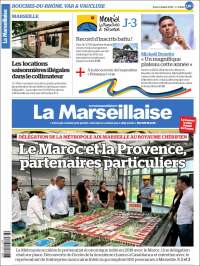 La Marseillaise