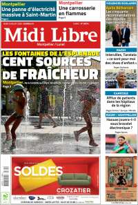 Midi Libre