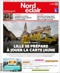 Nord Éclair