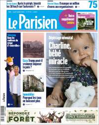 Le Parisien
