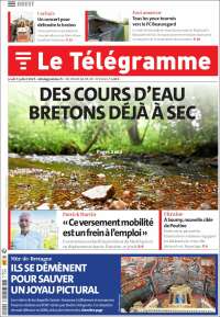 Télégramme