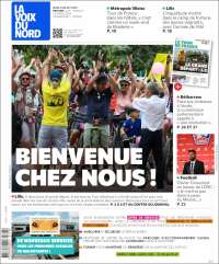 La Voix du Nord