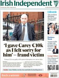 Irish Independent