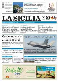 La Sicilia