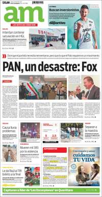 Al Día A.M.