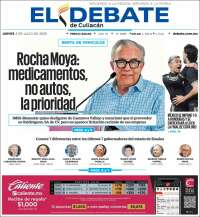 El Debate de Culiacán