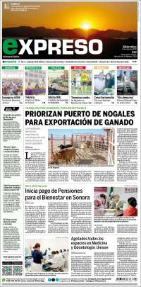 Expreso