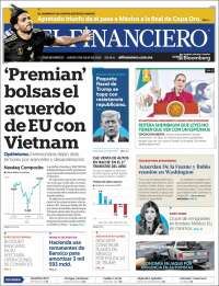 El Financiero