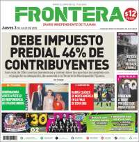 Frontera