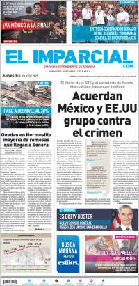 El Imparcial