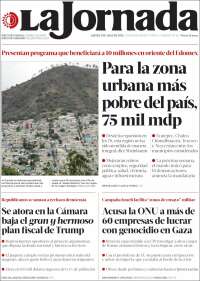 La Jornada