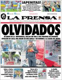La Prensa
