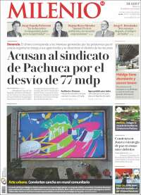 Milenio de Hidalgo