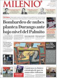 Milenio - Laguna