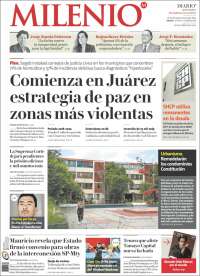 Milenio de Monterrey