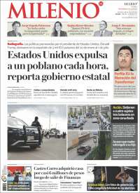 Milenio de Puebla