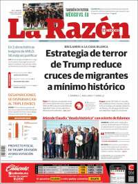 La Razón