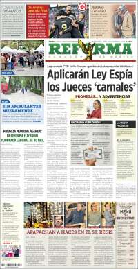 Reforma