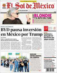 El Sol de México