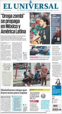 El Universal