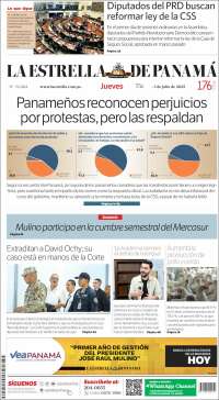 La Estrella de Panamá