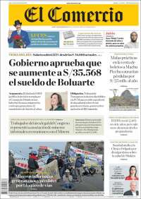El Comercio