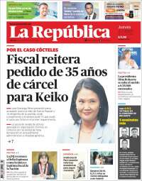 La Republica