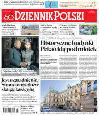 Dziennik