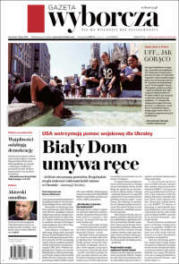 Gazeta Wyborcza