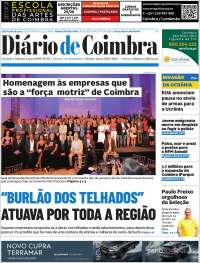 Diário de Coimbra