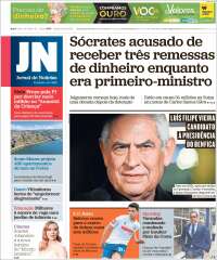 Jornal de Notícias