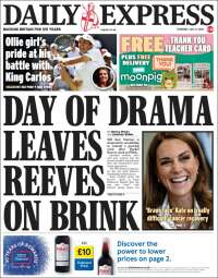 Daily Express