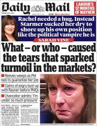 Daily Mail