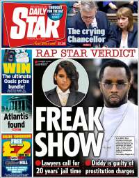 Daily Star