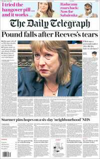 Daily Telegraph