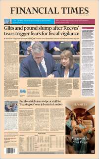 Financial Times