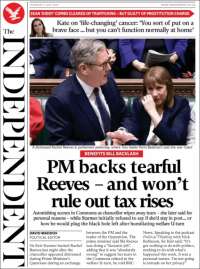 The Independent
