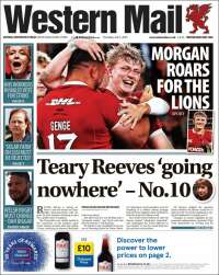 Western Mail
