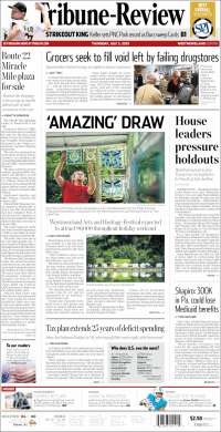 Tribune-Review