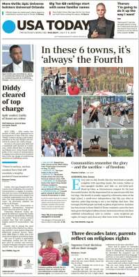 USA Today