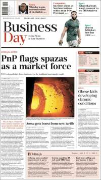 Business Day