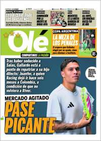 Olé