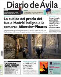 Diario de Ávila