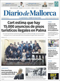 Diario de Mallorca