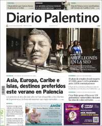 Diario Palentino